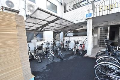 【その他共用部分】 | エンパイヤシティ