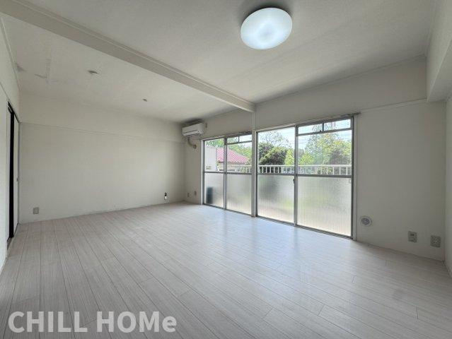 パークサイド篠崎のその他共用部分|他社様掲載物件もまとめてご紹介、ご案内可能です(^^)/