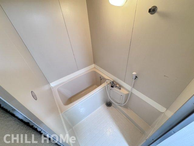 パークサイド篠崎の浴室|他社様掲載物件もまとめてご紹介、ご案内可能です(^^)/