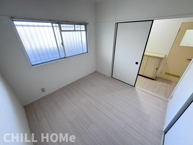 パークサイド篠崎の居間・リビング|他社様掲載物件もまとめてご紹介、ご案内可能です(^^)/