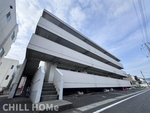 パークサイド篠崎