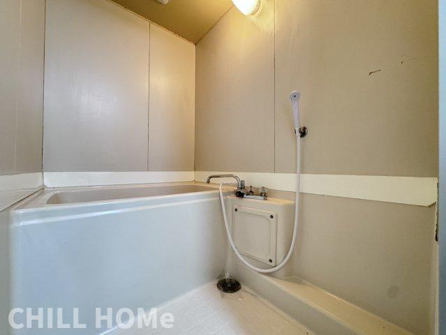 パークサイド篠崎の浴室|他社様掲載物件もまとめてご紹介、ご案内可能です(^^)/