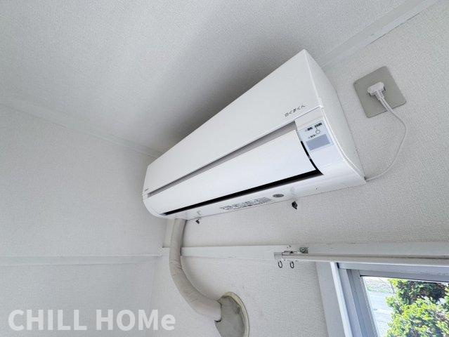 パークサイド篠崎の設備|他社様掲載物件もまとめてご紹介、ご案内可能です(^^)/