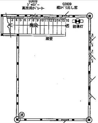 若竹町テナント