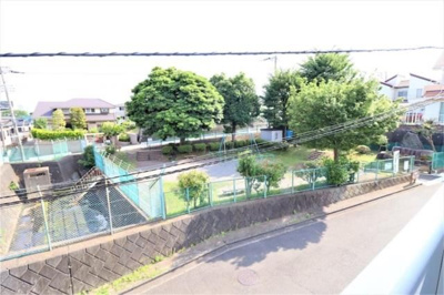 【展望】 | テラス小園台1(テラスコソノダイワン)