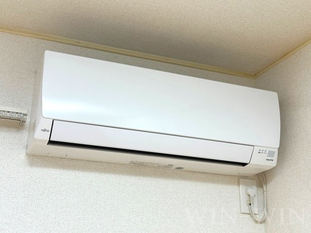 プレミールの設備