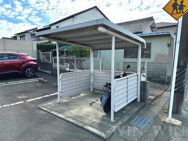 プレミールのその他共用部分