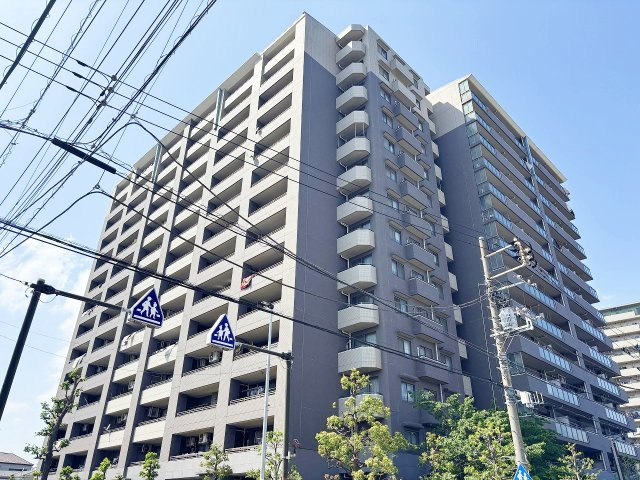 サンスターレ藤崎の画像