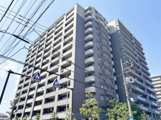 【外観】 | 外はこのようになっています