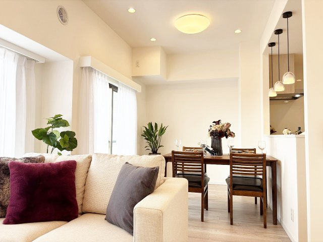 サンスターレ藤崎の画像