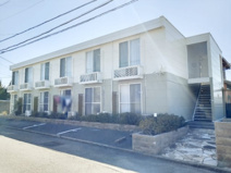 レオパレスＨＩＤＡＫＡの画像