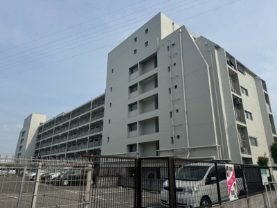 【外観】 | シェトア園田第一