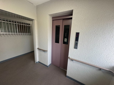 【その他共用部分】 | シェトア園田第一