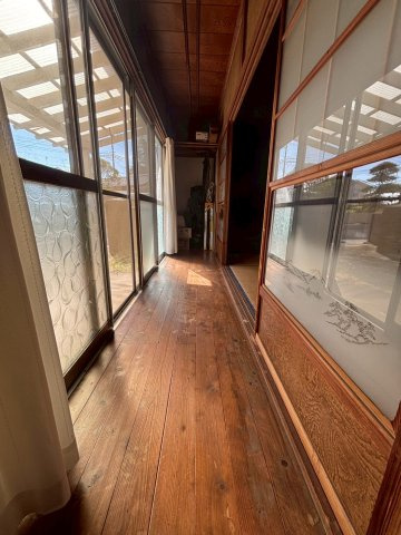 潮来市須賀　中古戸建の内装