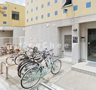 【その他共用部分】 | MT3