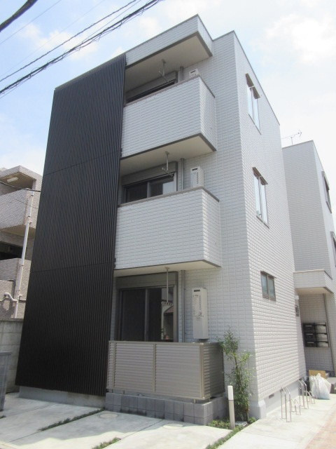 マ・メゾン・キノシタ