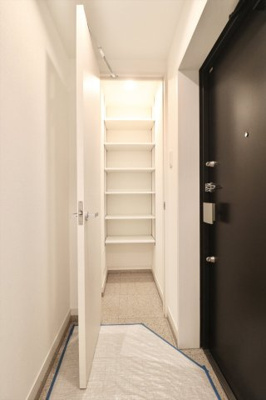 【収納】 | アクサス練馬北町