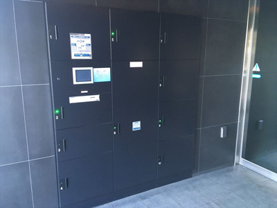 【その他共用部分】 | アクサス練馬北町