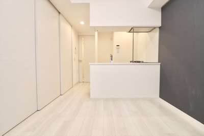 【居間・リビング】 | アクサス練馬北町