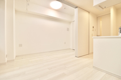 【居間・リビング】 | アクサス練馬北町