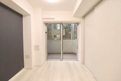 【洋室】 | アクサス練馬北町