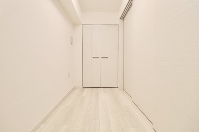 【洋室】 | アクサス練馬北町