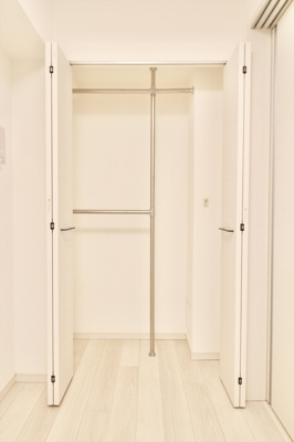 【収納】 | アクサス練馬北町