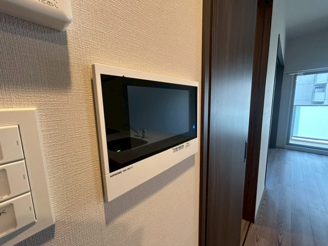 リヴェント福島のセキュリティ