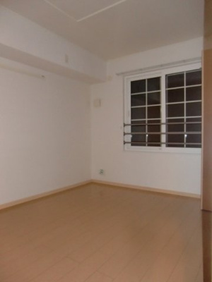 【内装】 | サンライズ彦根Ⅱ番館