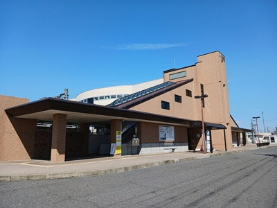 【周辺】 | サンライズ彦根Ⅱ番館 | JR河瀬駅まで950m