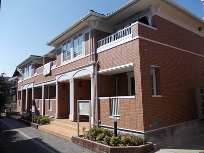 【外観】 | サンライズ彦根Ⅱ番館