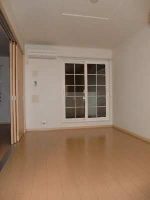 【居間・リビング】 | サンライズ彦根Ⅱ番館