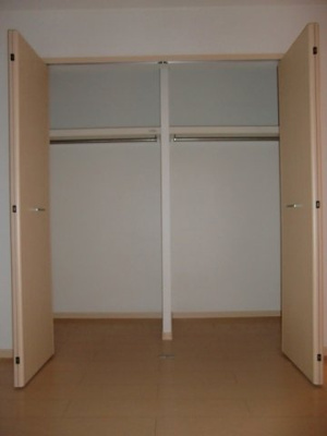 【収納】 | サンライズ彦根Ⅱ番館