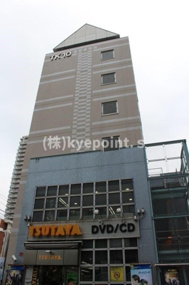 【外観】 | びゅうリエット板橋