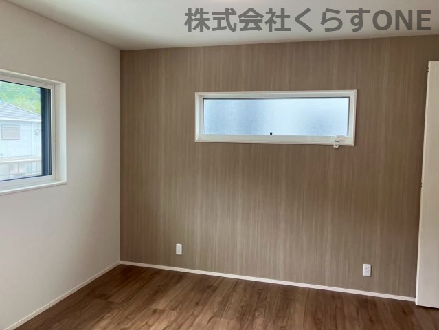 【洋室】 | タマタウン広畑区蒲田／全3棟