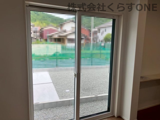 【洋室】 | タマタウン広畑区蒲田／全3棟