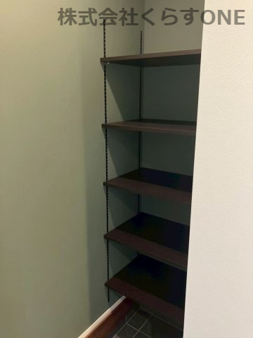 【収納】 | タマタウン広畑区蒲田／全3棟