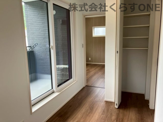 【内装】 | タマタウン広畑区蒲田／全3棟