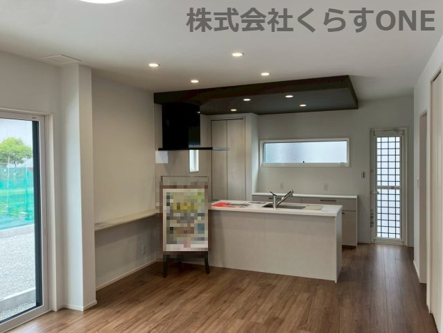 【キッチン】 | タマタウン広畑区蒲田／全3棟