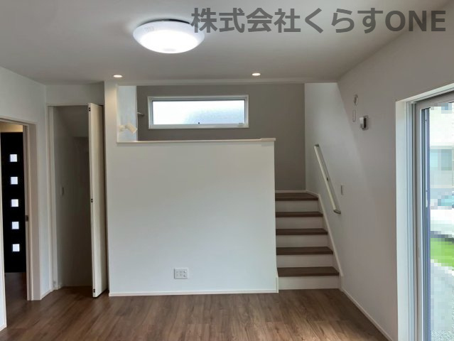 【内装】 | タマタウン広畑区蒲田／全3棟