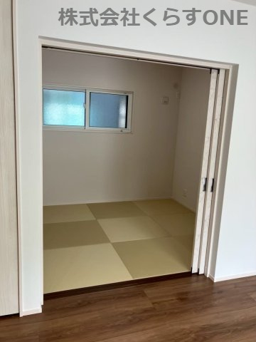 【和室】 | タマタウン広畑区蒲田／全3棟