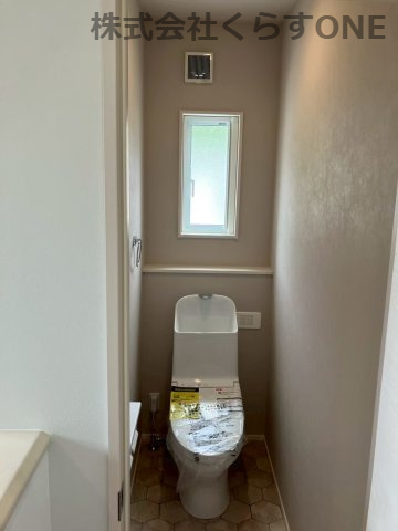 【トイレ】 | タマタウン広畑区蒲田／全3棟