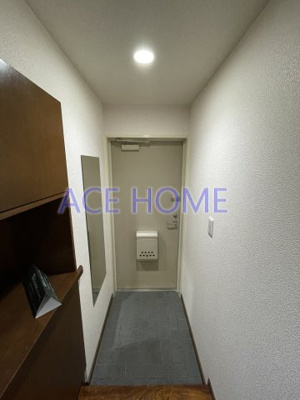 【玄関】 | ザ・リージェント