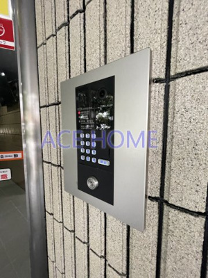 【セキュリティ】 | ザ・リージェント