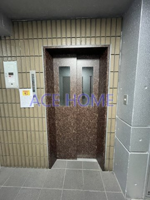 【設備】 | ザ・リージェント