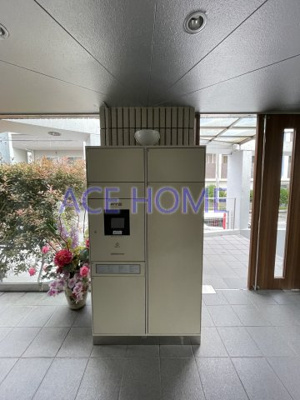 【その他共用部分】 | ザ・リージェント