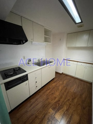 【キッチン】 | ザ・リージェント