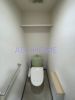 【トイレ】 | ザ・リージェント