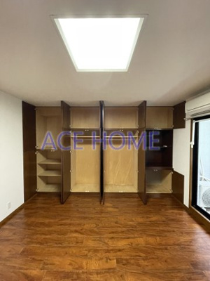 【収納】 | ザ・リージェント