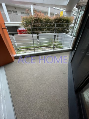 【バルコニー】 | ザ・リージェント